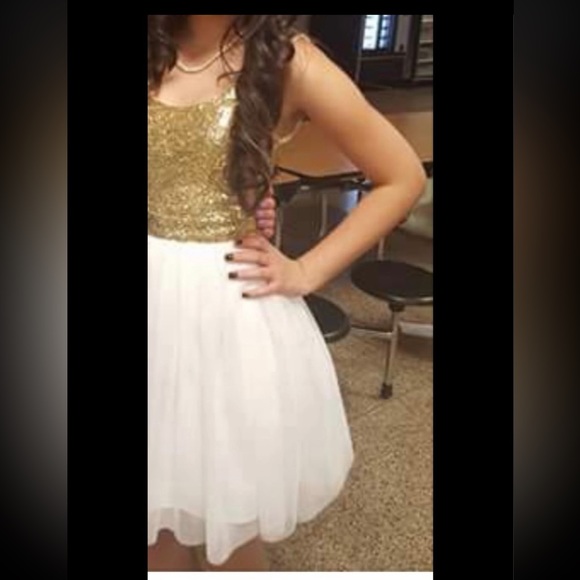 Dress - Picture 3 of 4